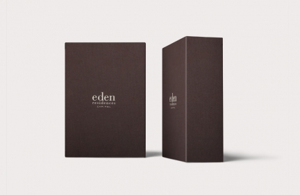 Eden Residence Welcome Kit