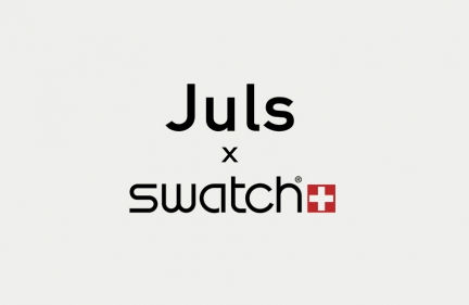 Swatch X Juls Singapore Launch Event